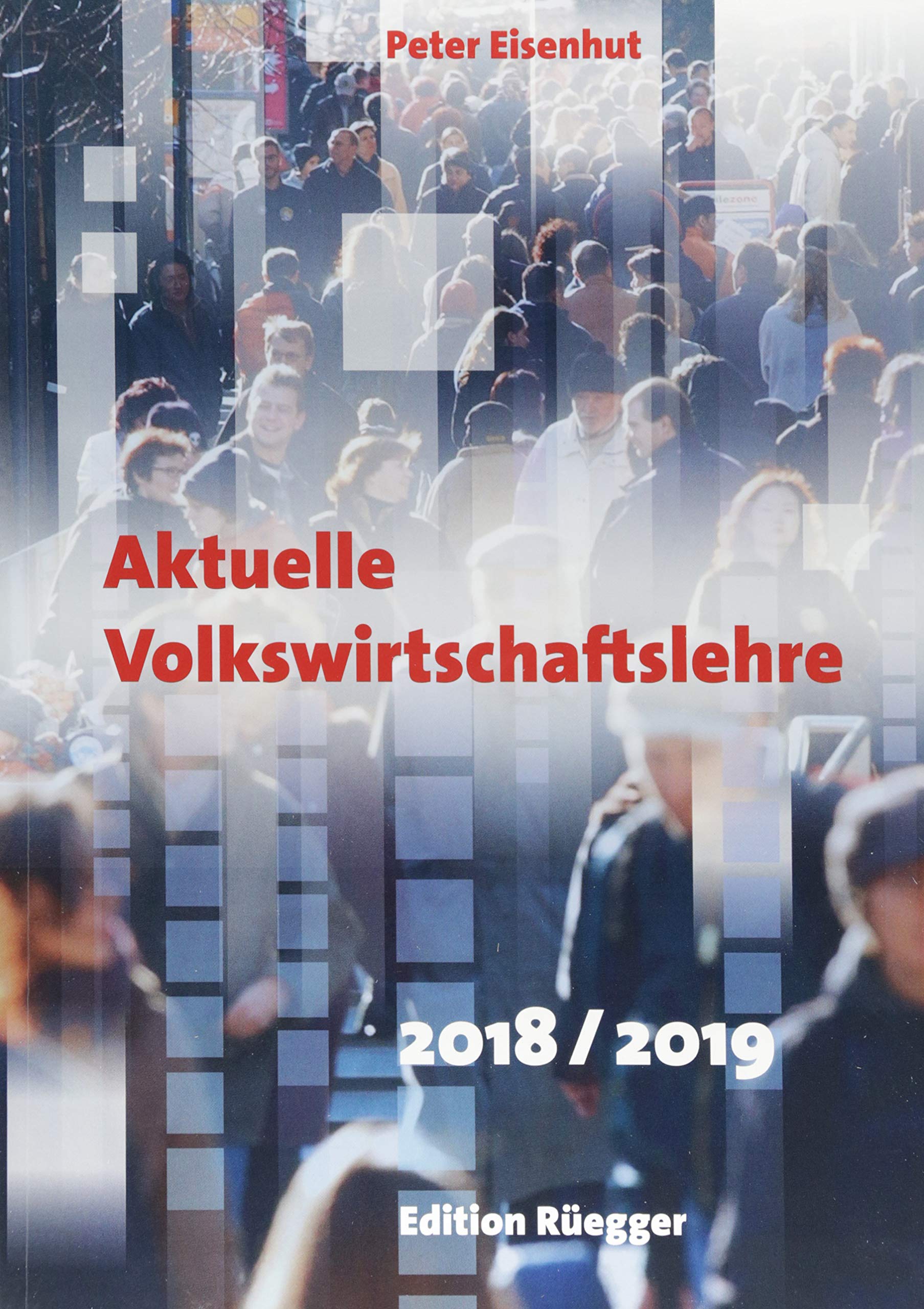 Aktuelle Volkswirtschaftslehre 2018/2019 Law