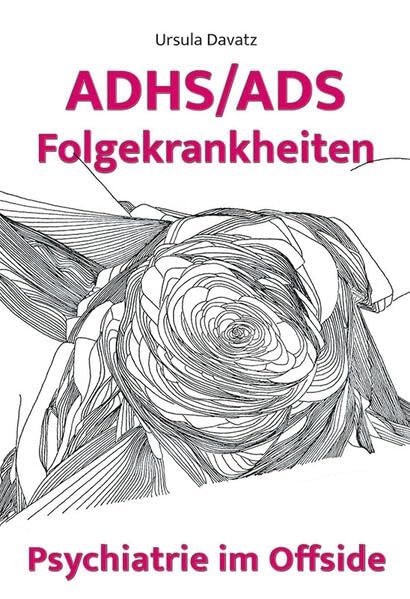 Product Image: ADHS/ADS Folgekrankheiten