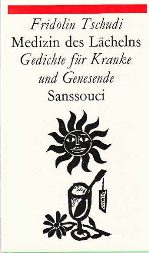 Medizin des Lächelns. Gedichte für Kranke und Genesende Books
