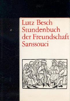 Stundenbuch der Freundschaft. Stimmen aus drei Jahrtausenden Books