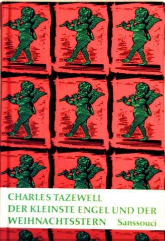 Der kleinste Engel und der Weihnachtsstern: Erzählungen Contemporary literature