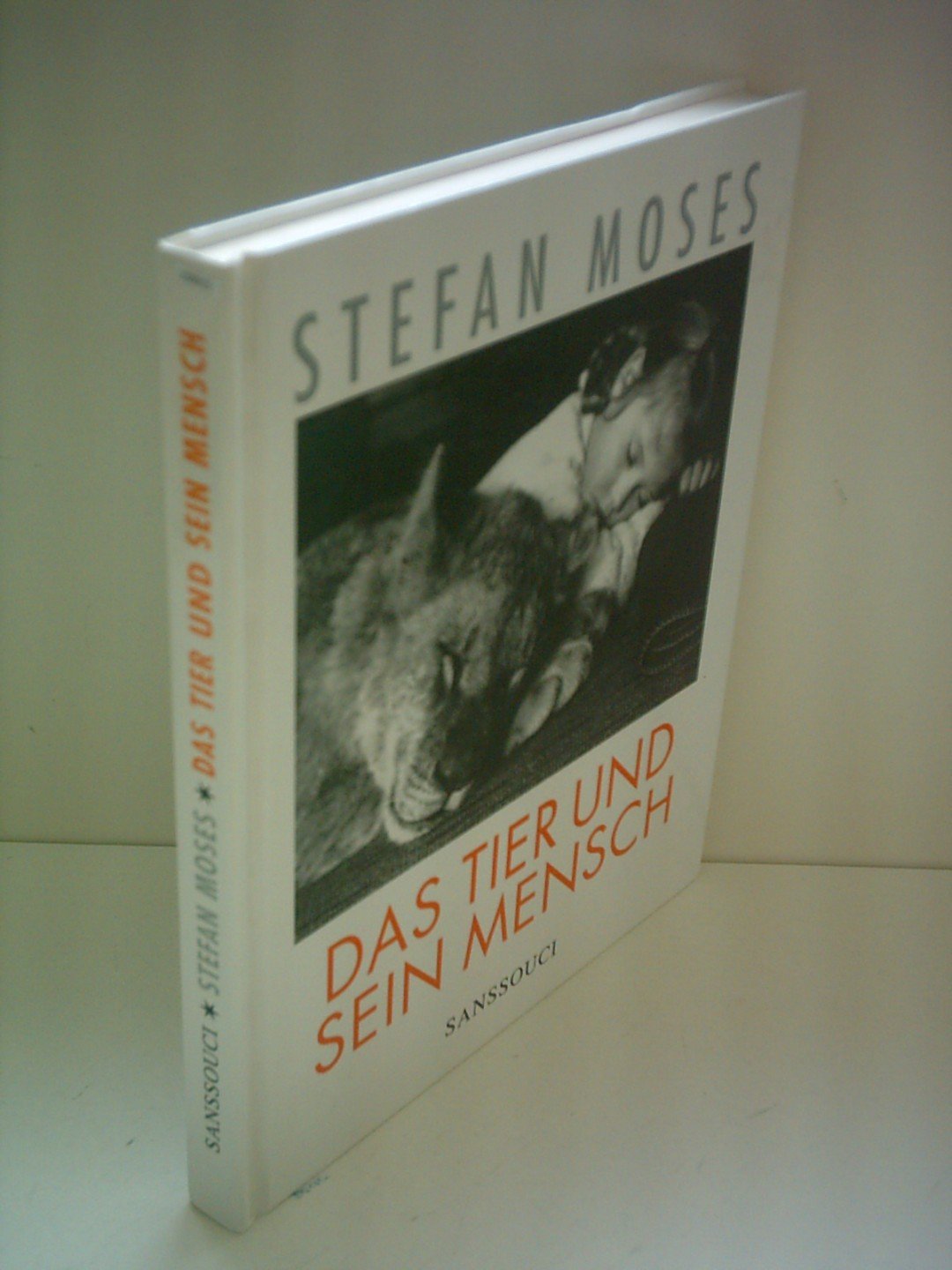 Das Tier und sein Mensch Social Sciences Books