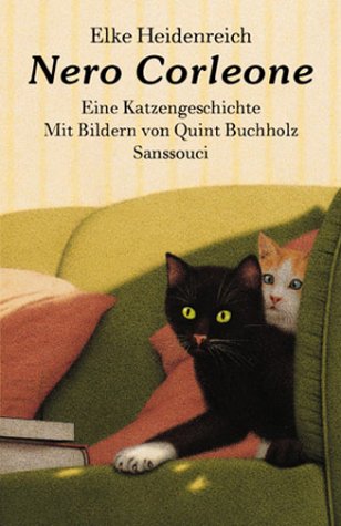 Nero Corleone Books