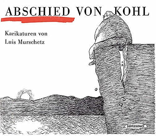 Abschied von Kohl: Karikaturen von Luis Murschetz Living & Furnishing