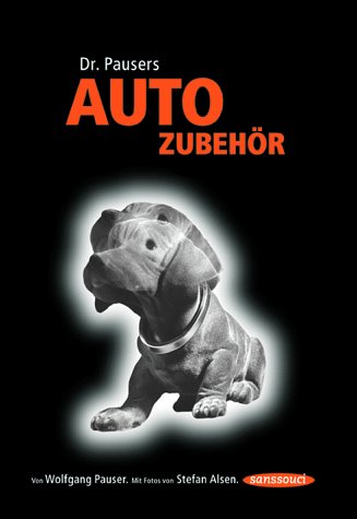 Dr. Pausers Autozubehör Lifestyle