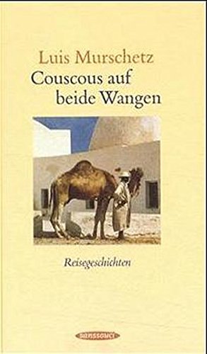 Couscous auf beide Wangen Living & Furnishing Books