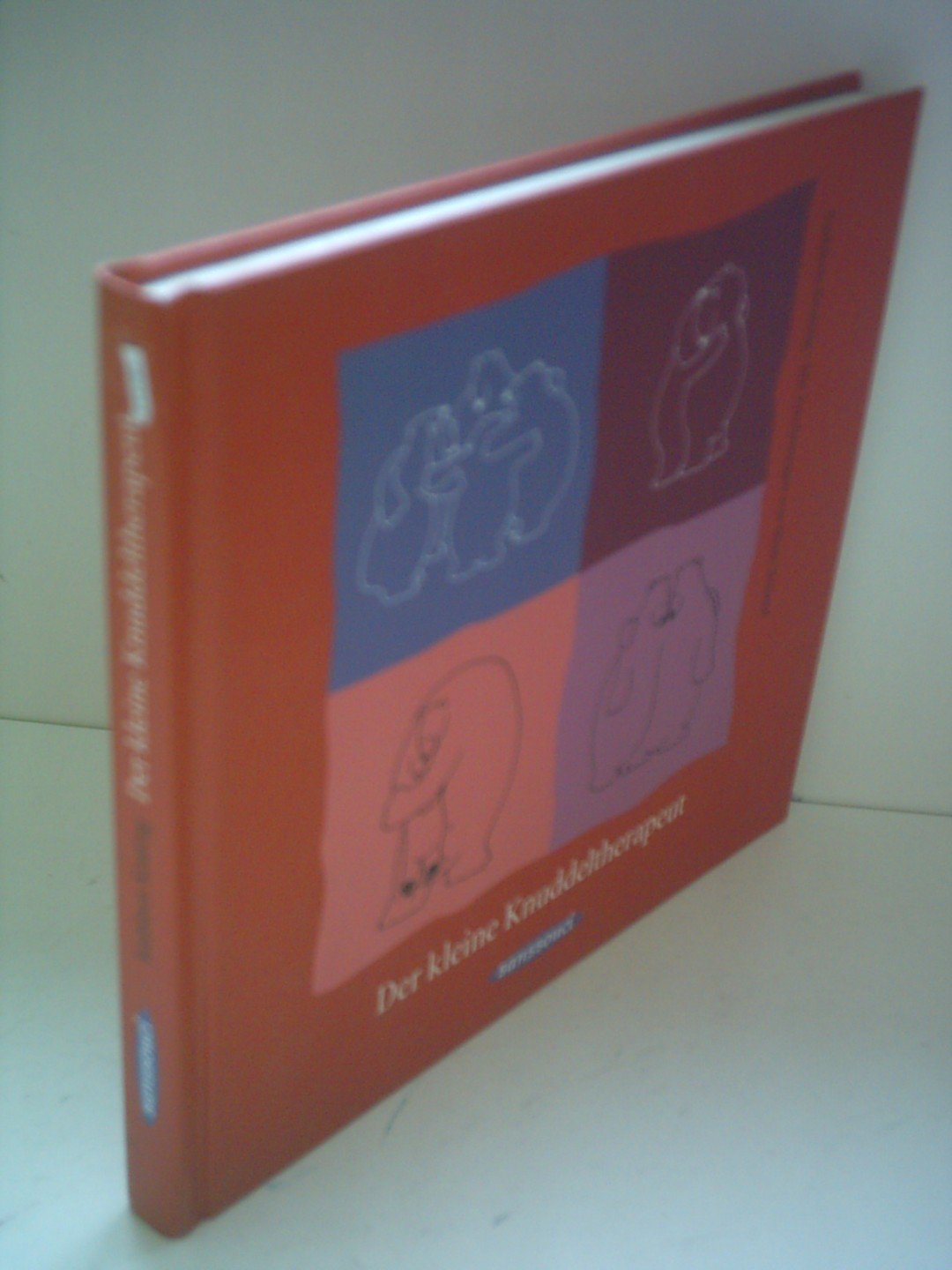 Product Image: Der kleine Knuddeltherapeut
