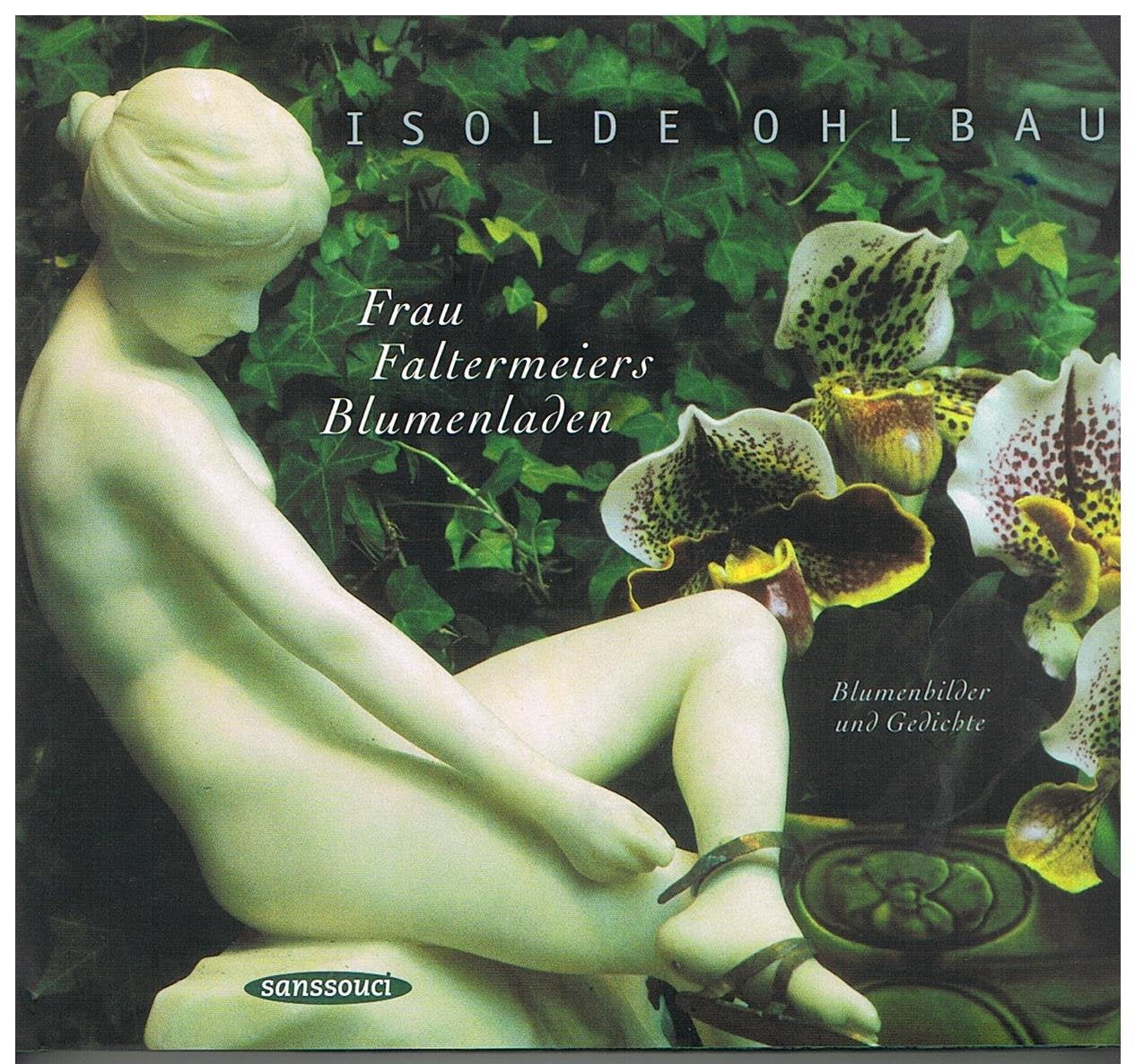 Frau Faltermeiers Blumenladen: Blumenbilder und Gedichte Living & Furnishing