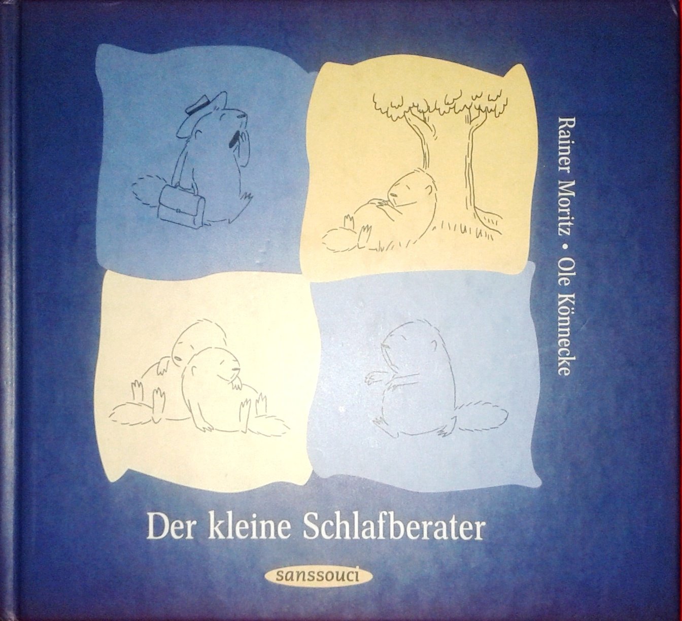 Product Image: Der kleine Schlafberater