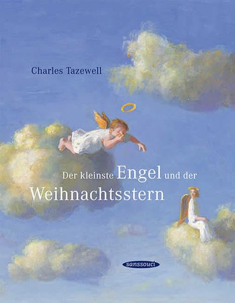 Der kleinste Engel und der Weihnachtsstern: Erzählungen Lifestyle