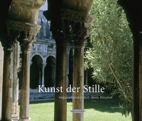 Kunst der Stille: Inspirationen aus dem Kloster Living & Furnishing