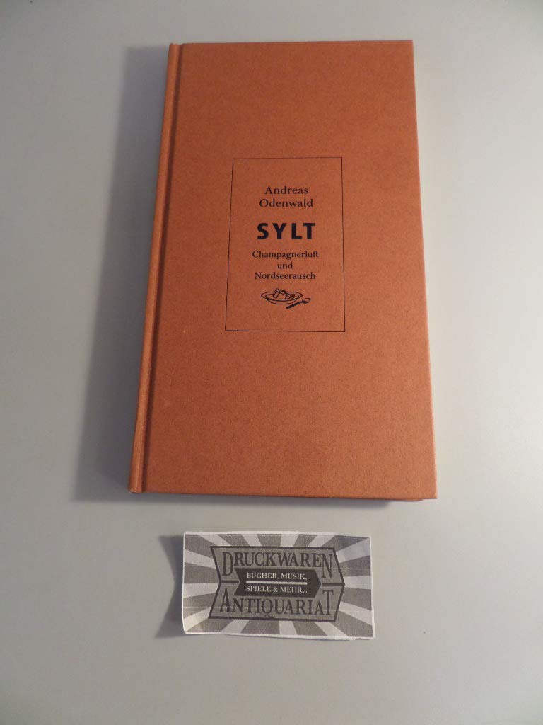 Sylt: Champagnerluft und Nordseerausch Memories