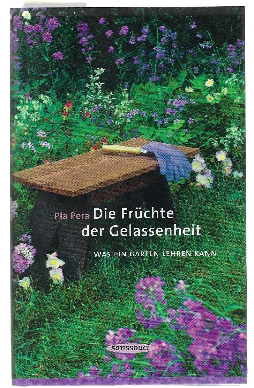 Die Früchte der Gelassenheit: Was ein Garten lehren kann Living & Furnishing