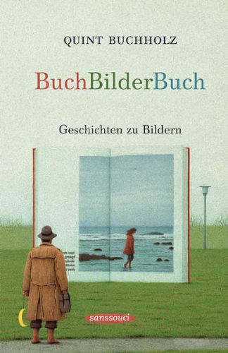 BuchBilderBuch (Mini): Geschichten zu Bildern Living & Furnishing