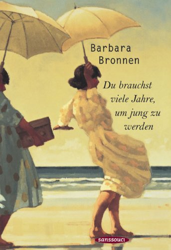 Du brauchst viele Jahre, um jung zu werden Living & Furnishing