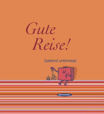 Spielebibliothek: Gute Reise!: Spielend unterwegs Living & Furnishing