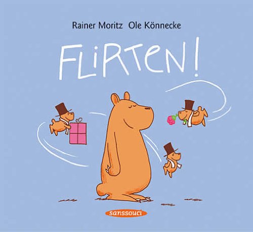 Flirten! Living & Furnishing