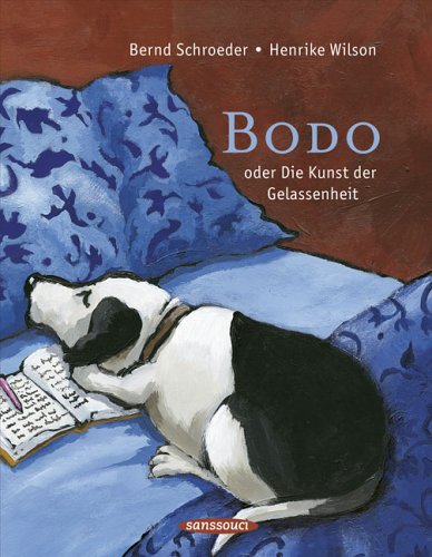 Product Image: Bodo oder die Kunst der Gelassenheit