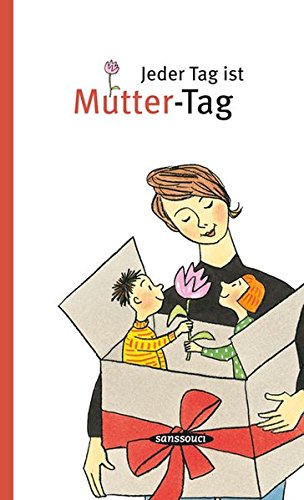 Jeder Tag ist Mutter-Tag Poetry