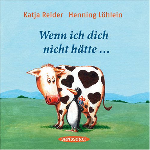 Product Image: Wenn ich dich nicht hätte