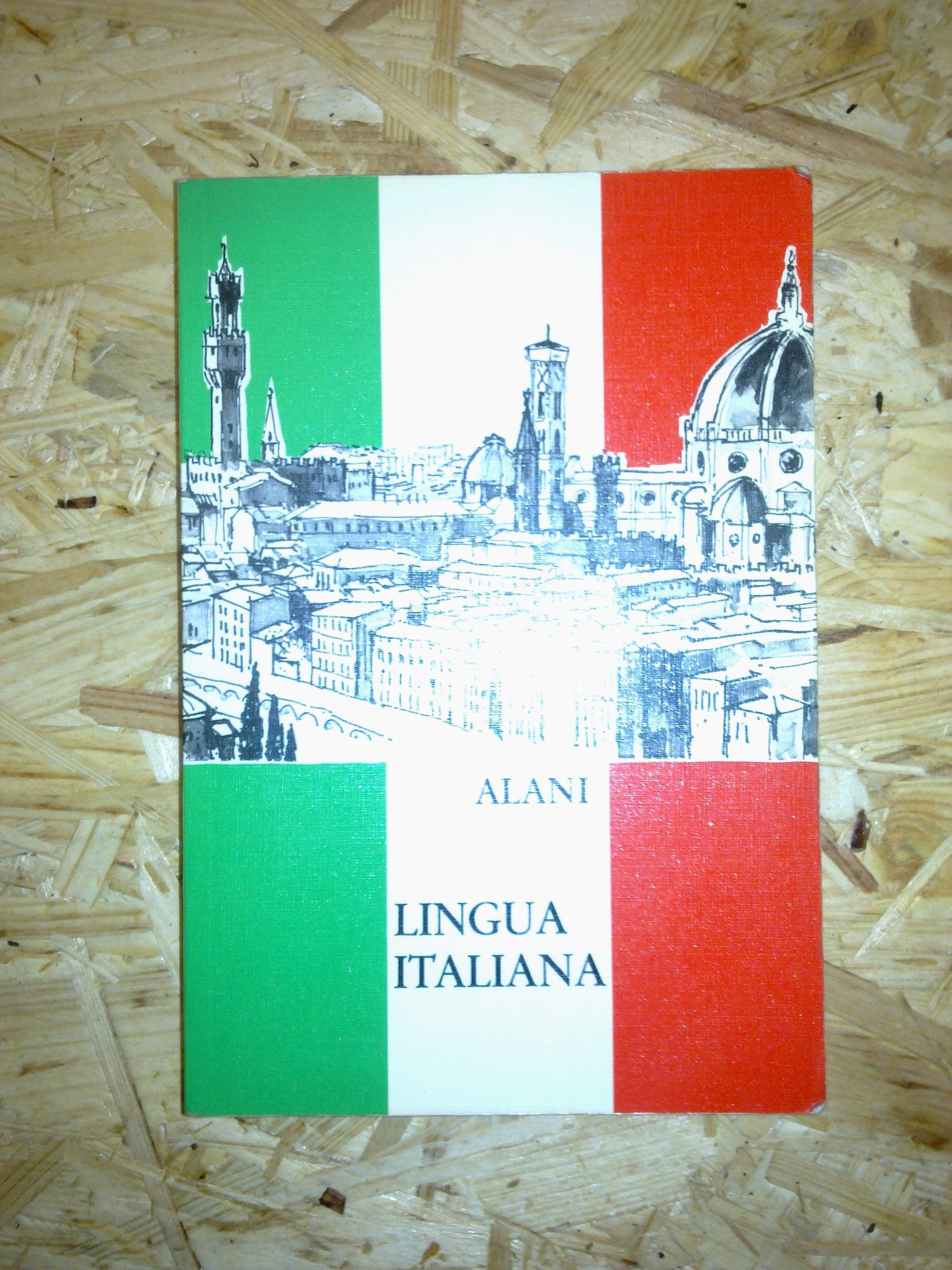 Lingua Italiana: Ein Lehrbuch für deutschsprachige Mittelschulen Contemporary literature
