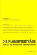 Die Planerverträge: Verträge mit Architekten und Ingenieuren Law