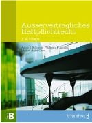 Ausservertragliches Haftpflichtrecht (litera B) Law
