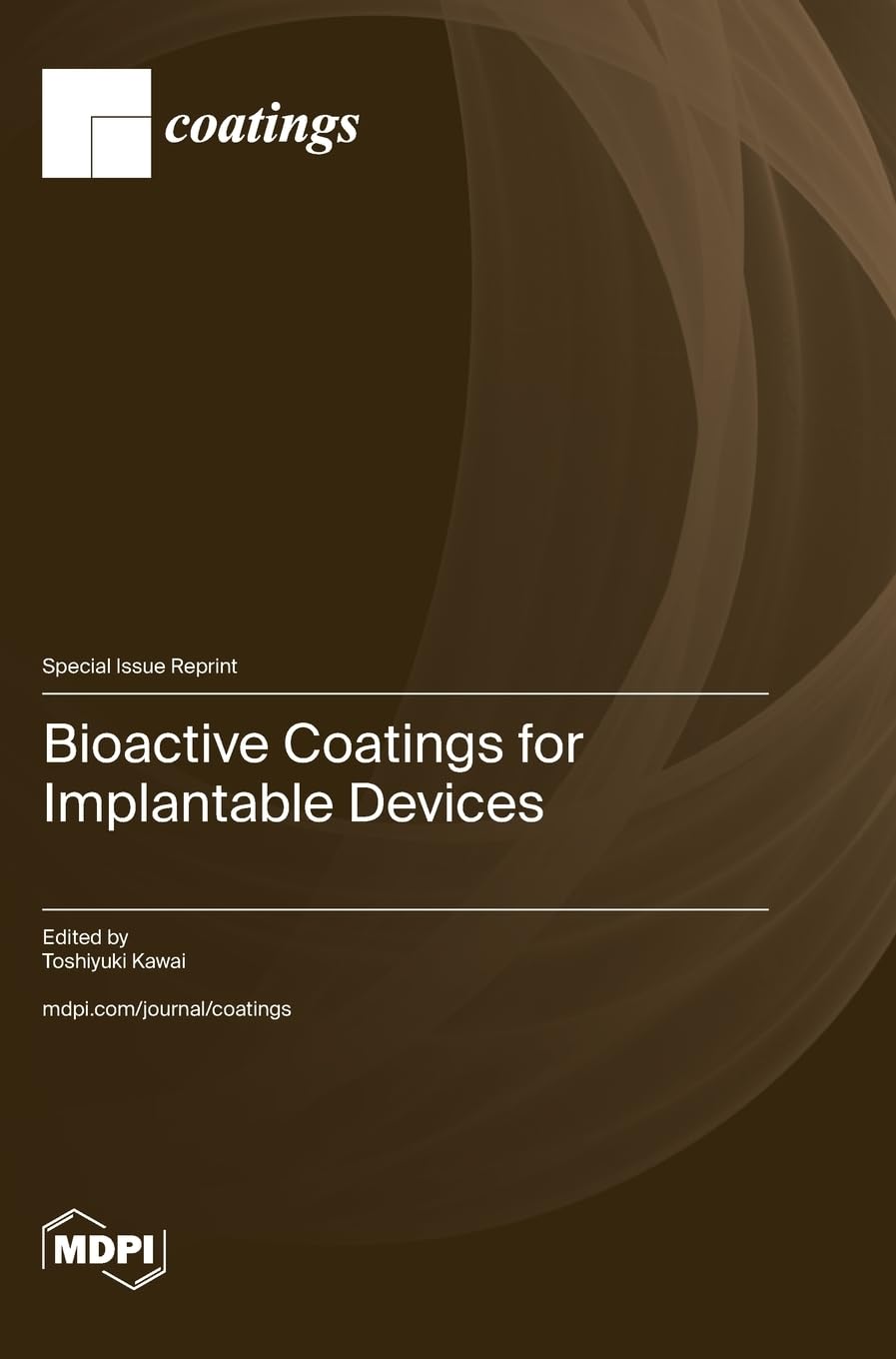 Product Image: Bioactive Coatings for Implantable Devices