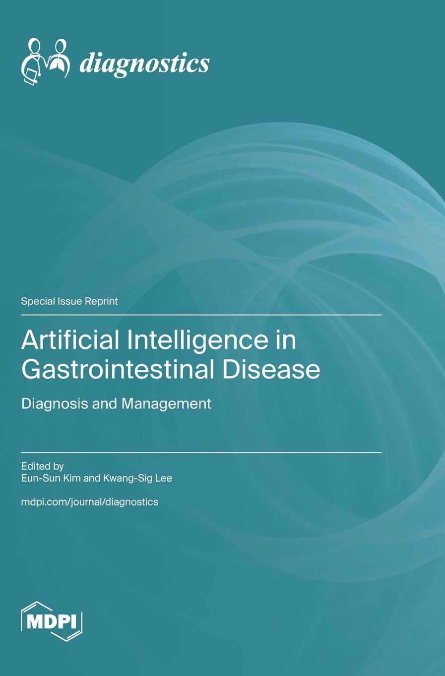 Product Image: Artificial Intelligence in Gastrointestinal Disease
