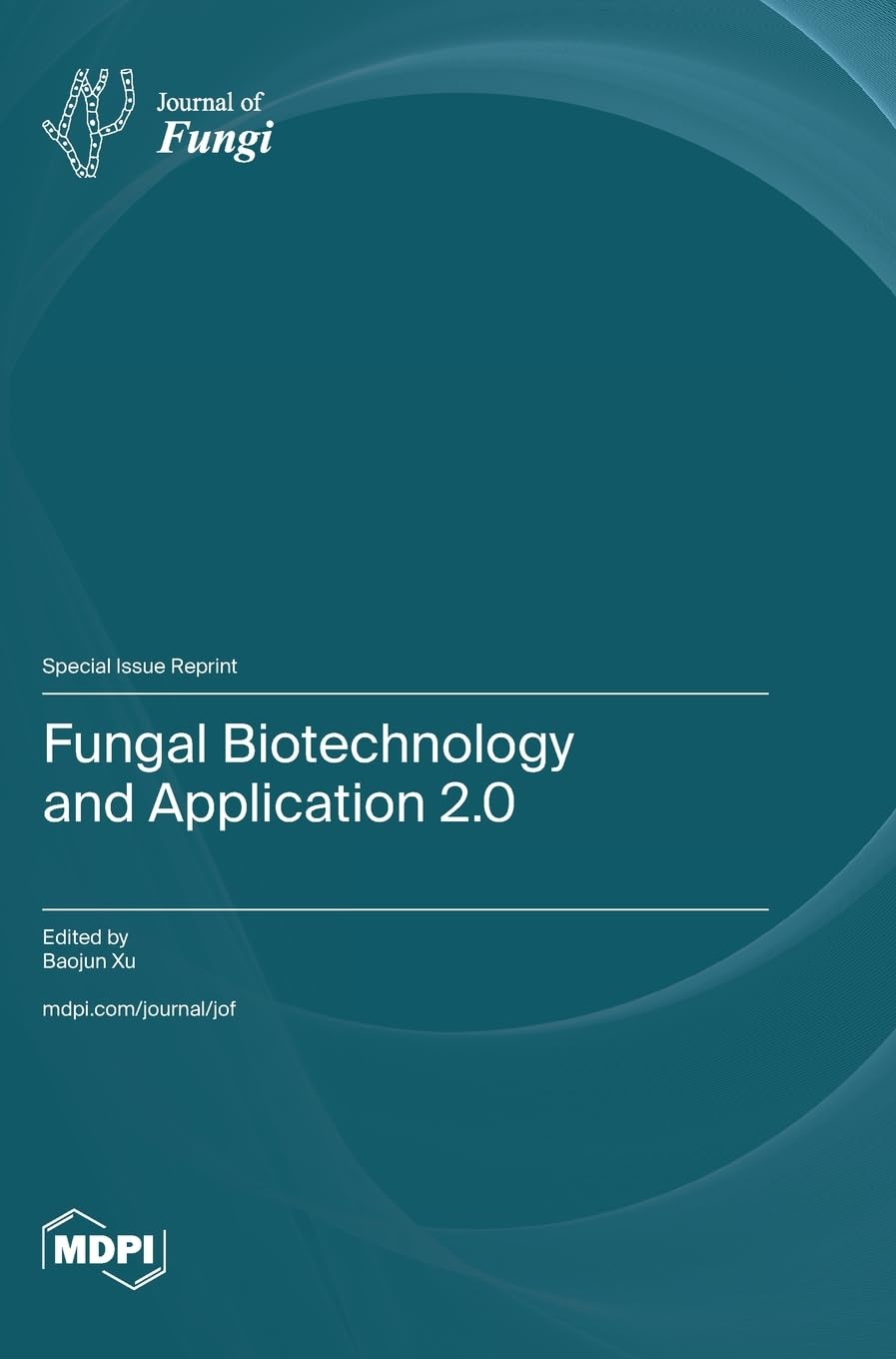 Product Image: Fungal Biotechnology and Application 2.0