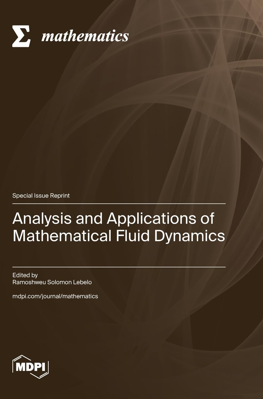 Analysis and Applications of Mathematical Fluid Dynamics Business & Technology