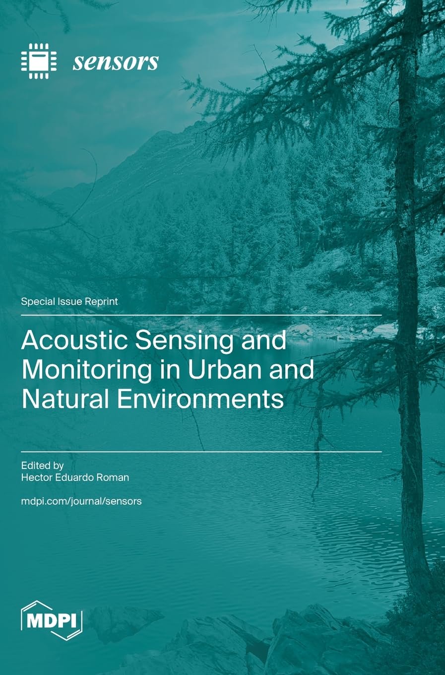 Acoustic Sensing and Monitoring in Urban and Natural Environments Business & Technology