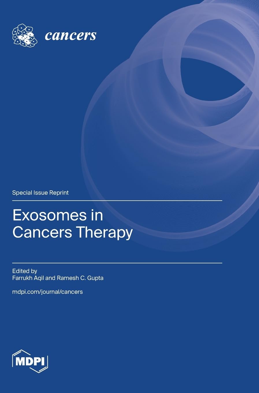 Product Image: Exosomes in Cancers Therapy