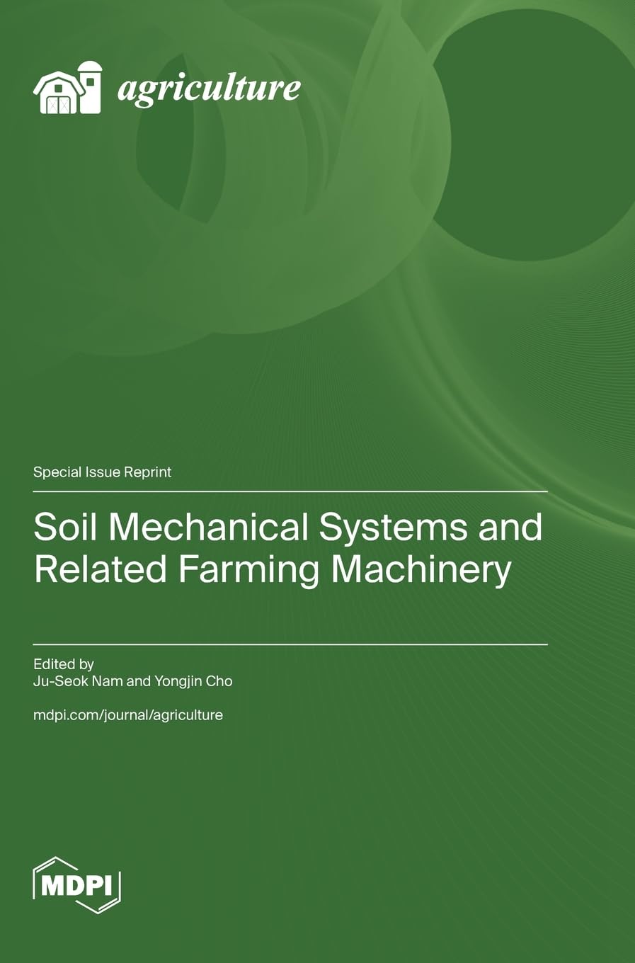 Soil Mechanical Systems and Related Farming Machinery Media & Communication