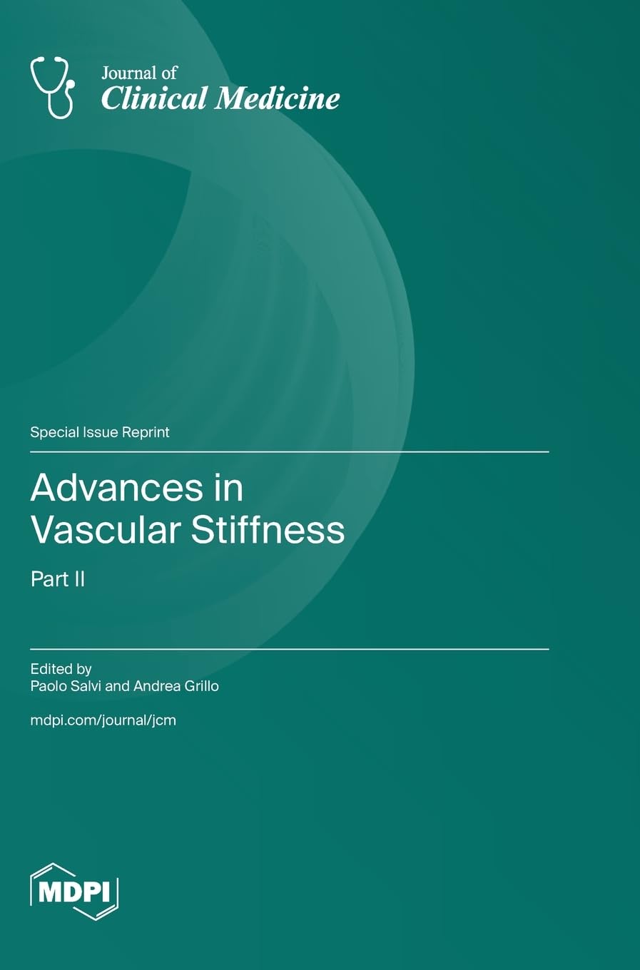Advances in Vascular Stiffness Medicine