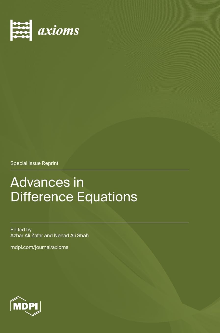 Advances in Difference Equations Computer Science