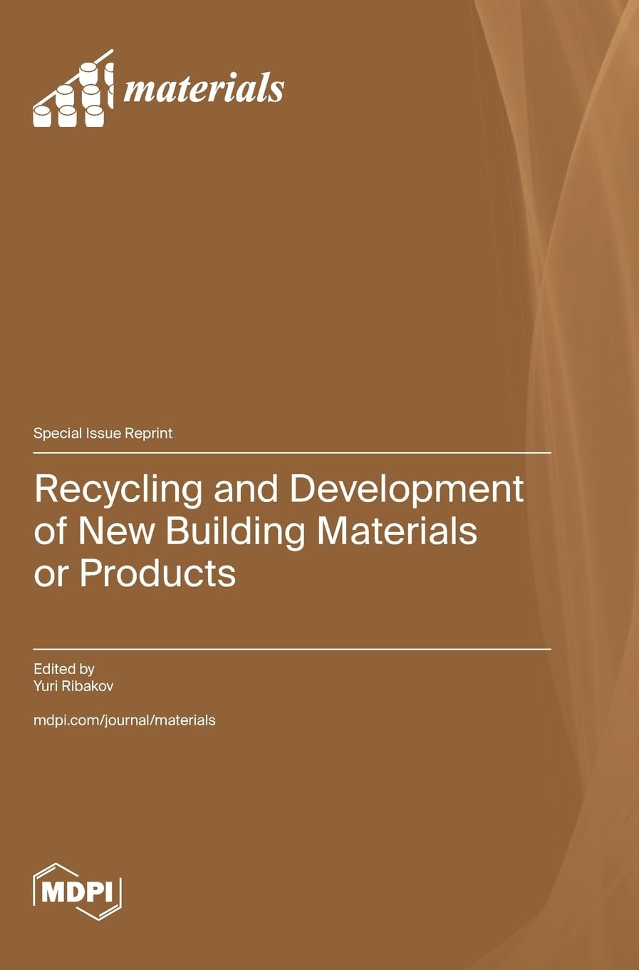 Recycling and Development of New Building Materials or Products Media & Communication