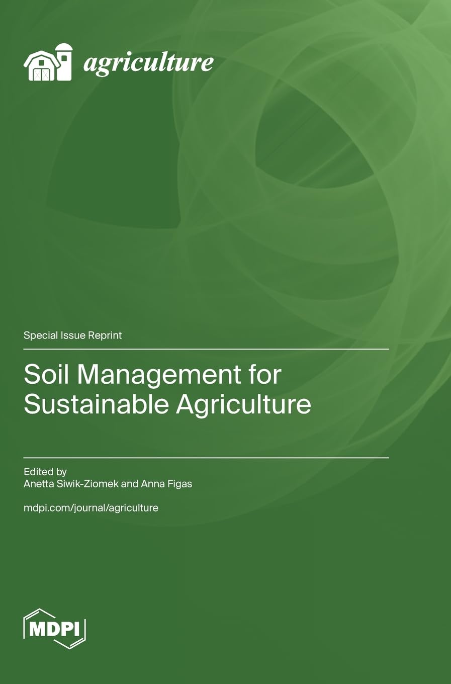 Soil Management for Sustainable Agriculture Business & Technology