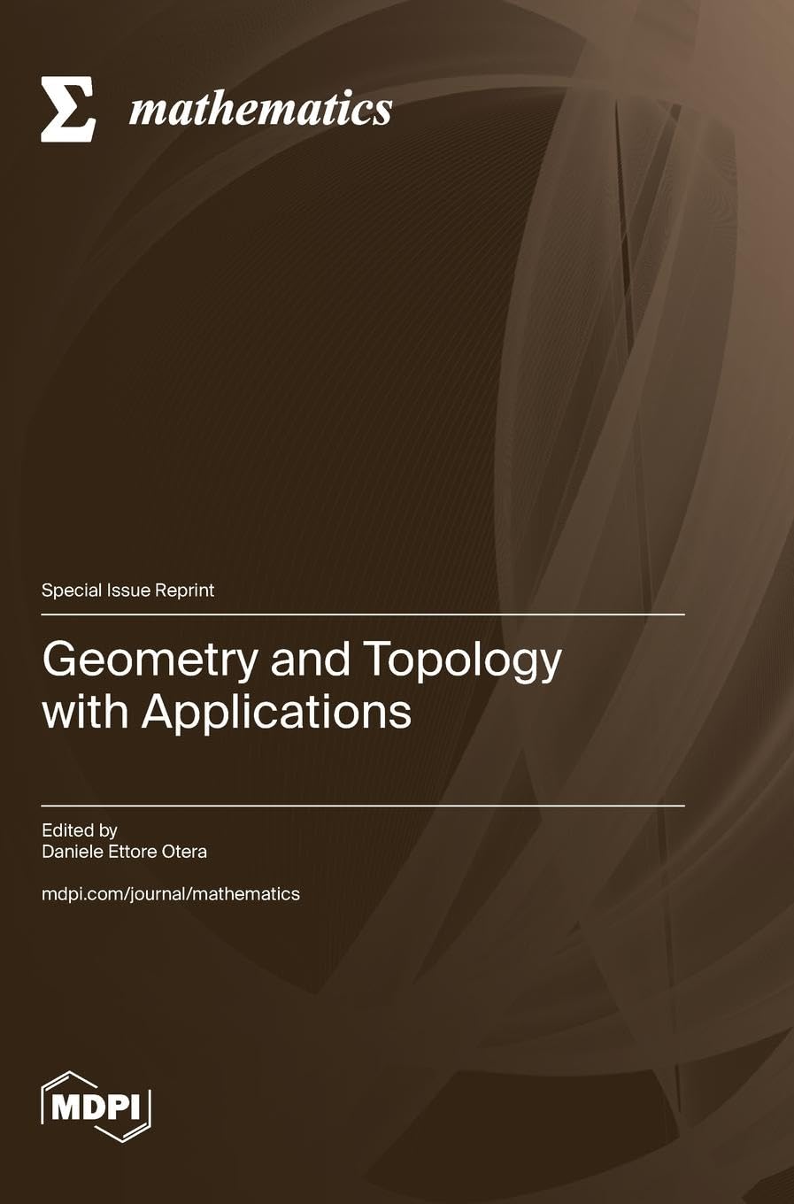 Geometry and Topology with Applications Medicine