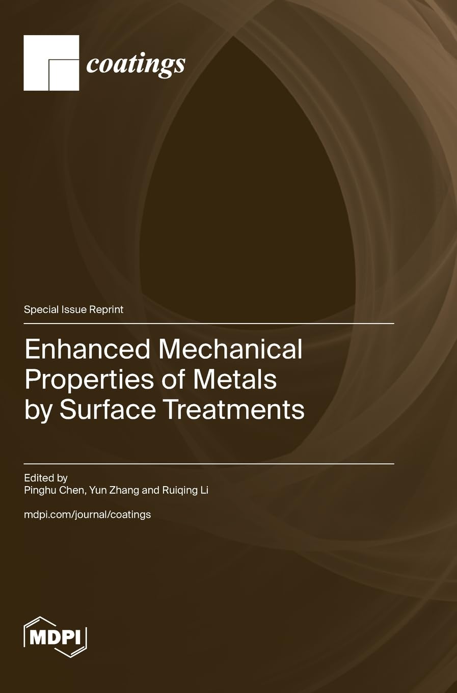 Enhanced Mechanical Properties of Metals by Surface Treatments Natural Sciences