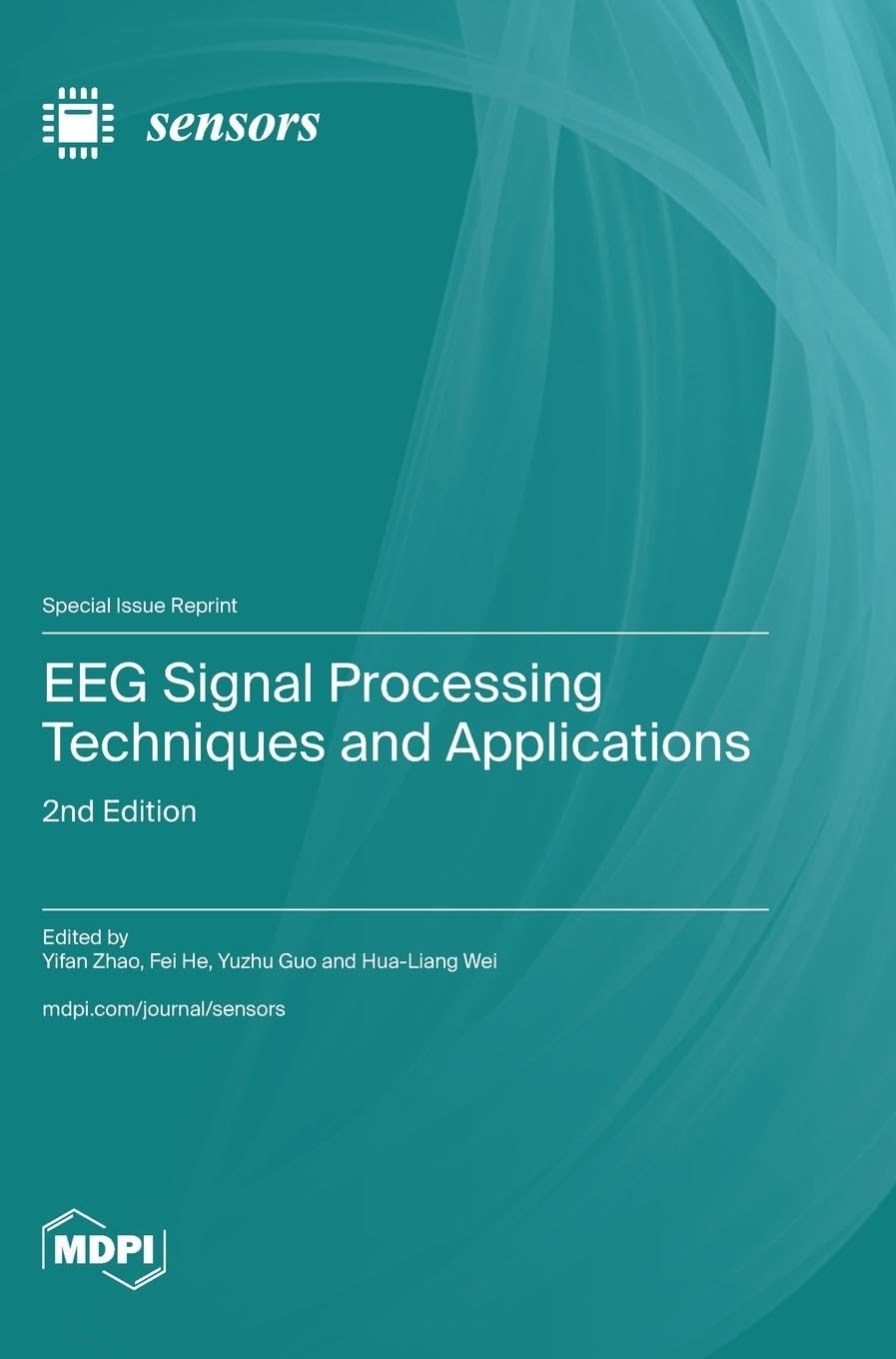 EEG Signal Processing Techniques and Applications Computer Science