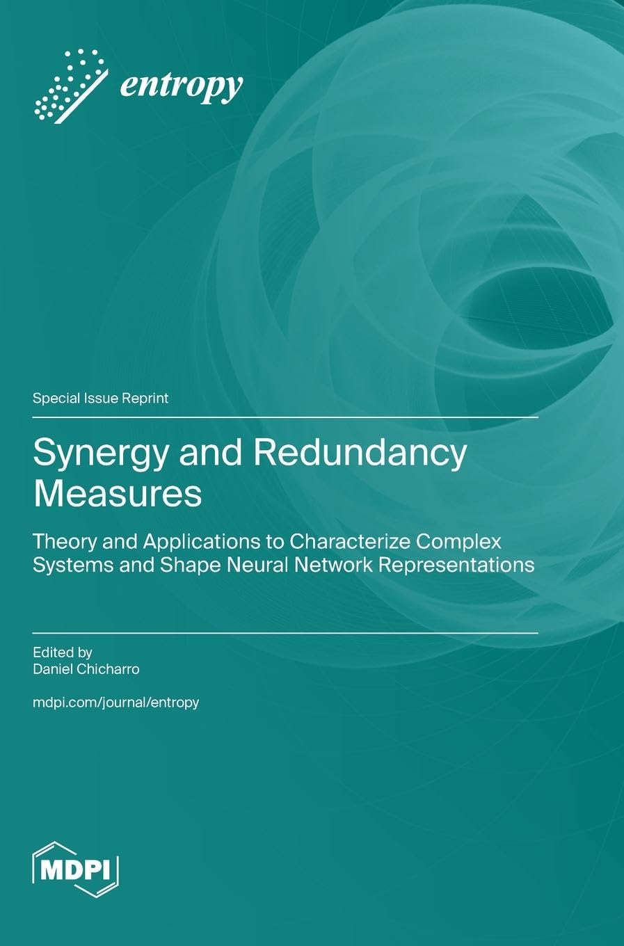 Product Image: Synergy and Redundancy Measures
