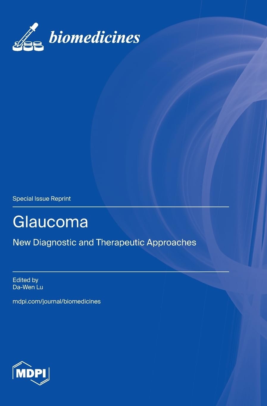 Glaucoma Medicine