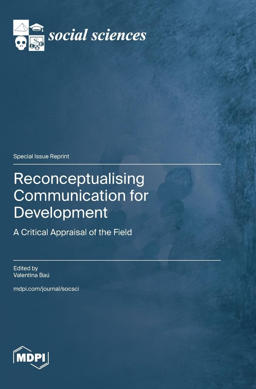 Product Image: Reconceptualising Communication for Development