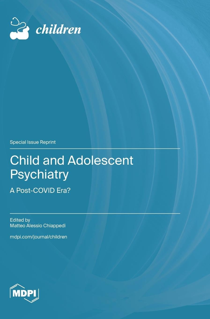Child and Adolescent Psychiatry Medicine
