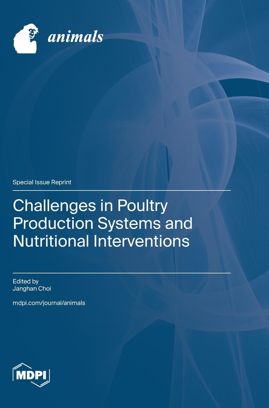 Product Image: Challenges in Poultry Production Systems and Nutritional Interventions