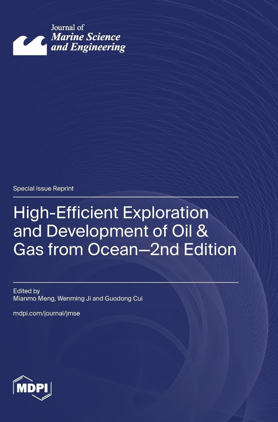 High-Efficient Exploration and Development of Oil & Gas from Ocean-2nd Edition Business & Technology
