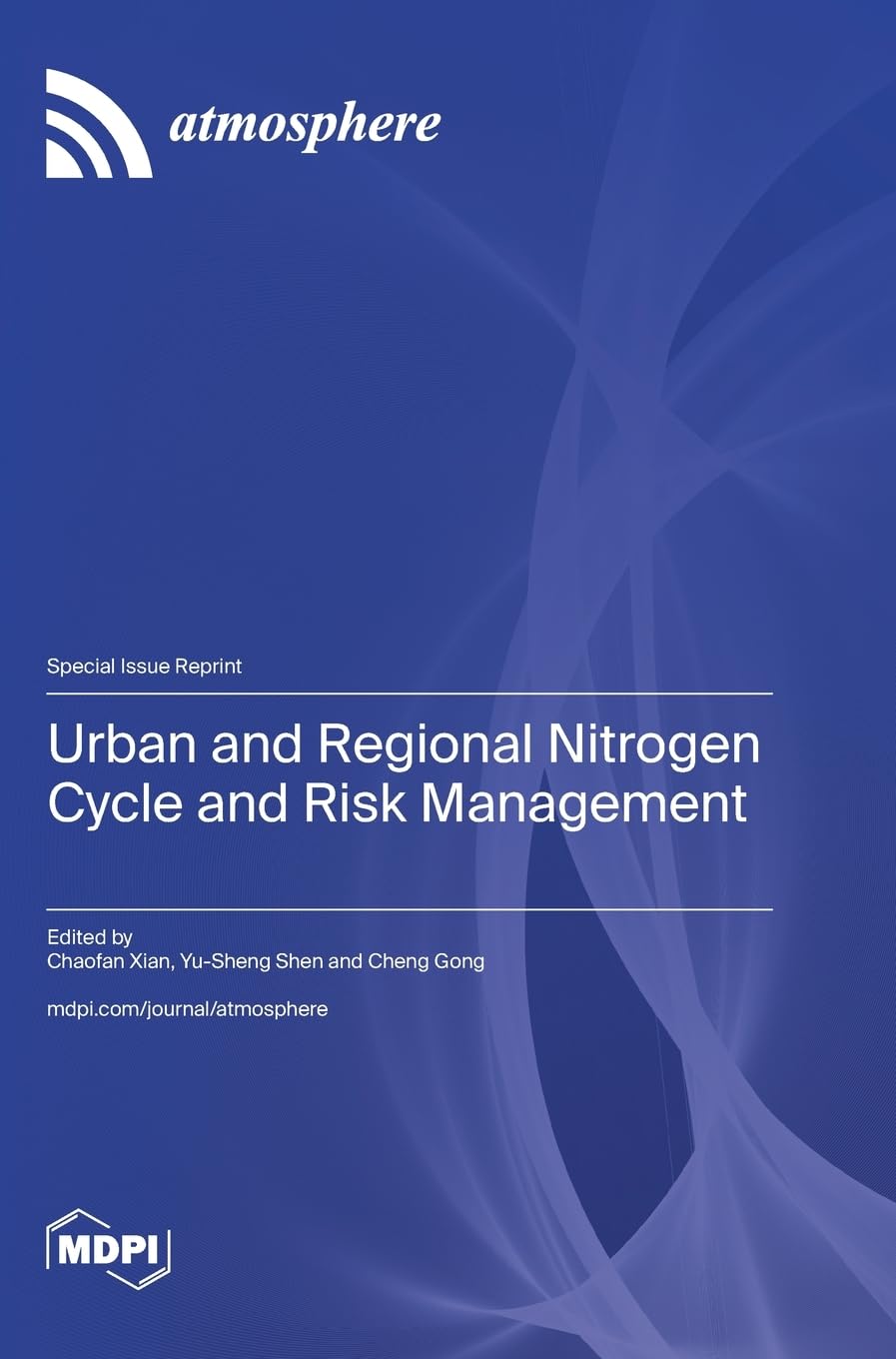 Urban and Regional Nitrogen Cycle and Risk Management Business, Finance & Career