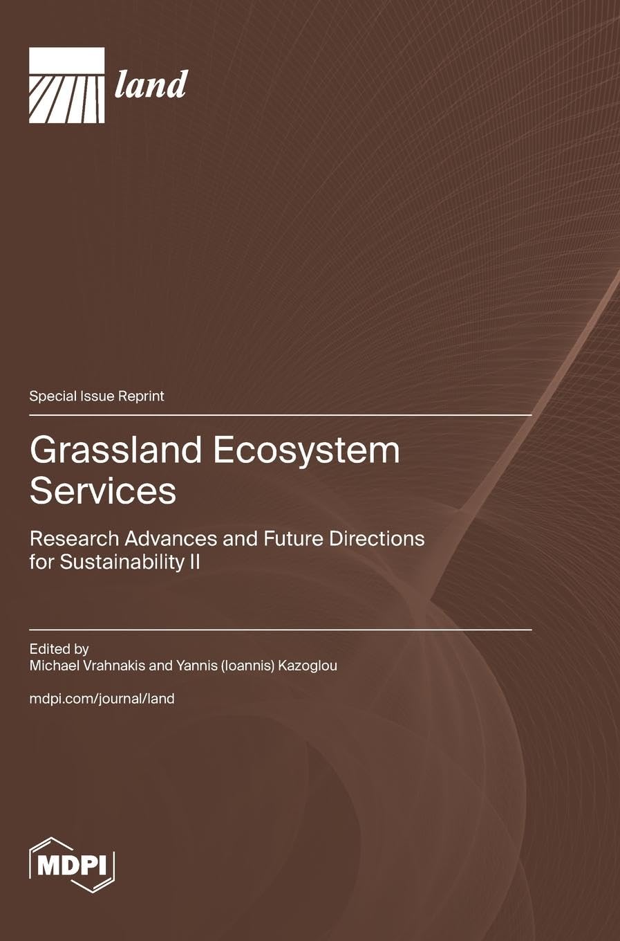 Grassland Ecosystem Services Business, Finance & Career