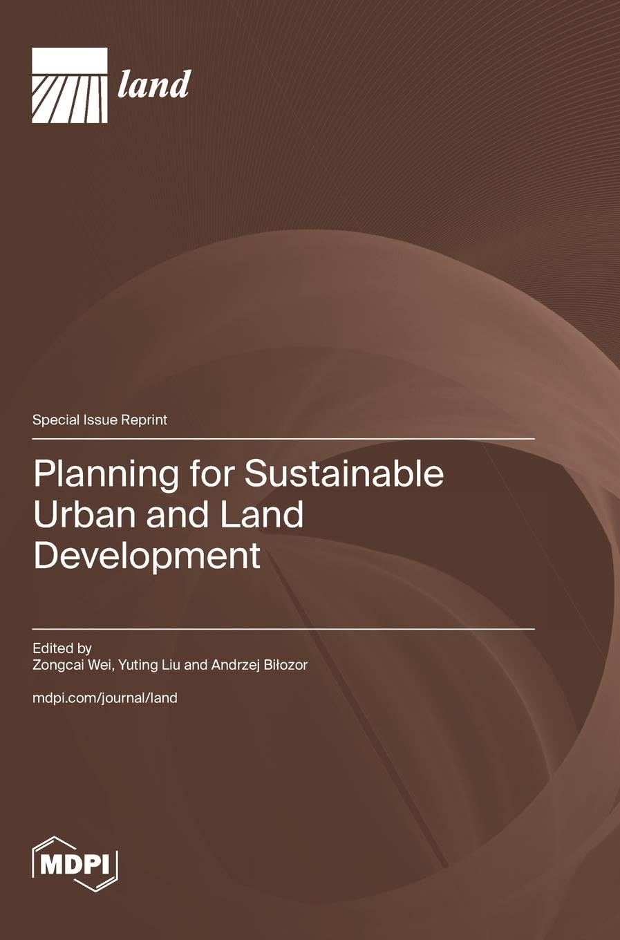 Planning for Sustainable Urban and Land Development Business, Finance & Career